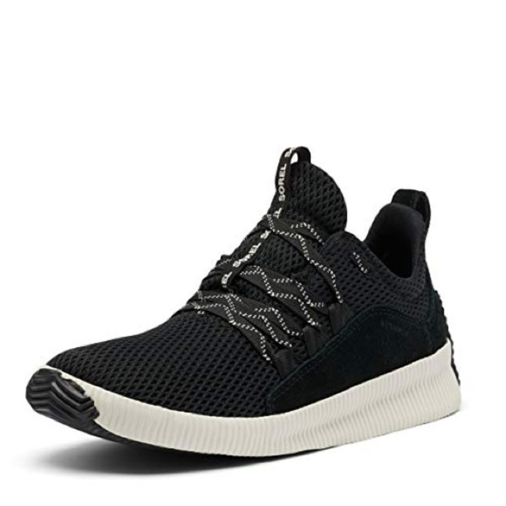 Sorel Out and About Plus Sneakers Womens 10